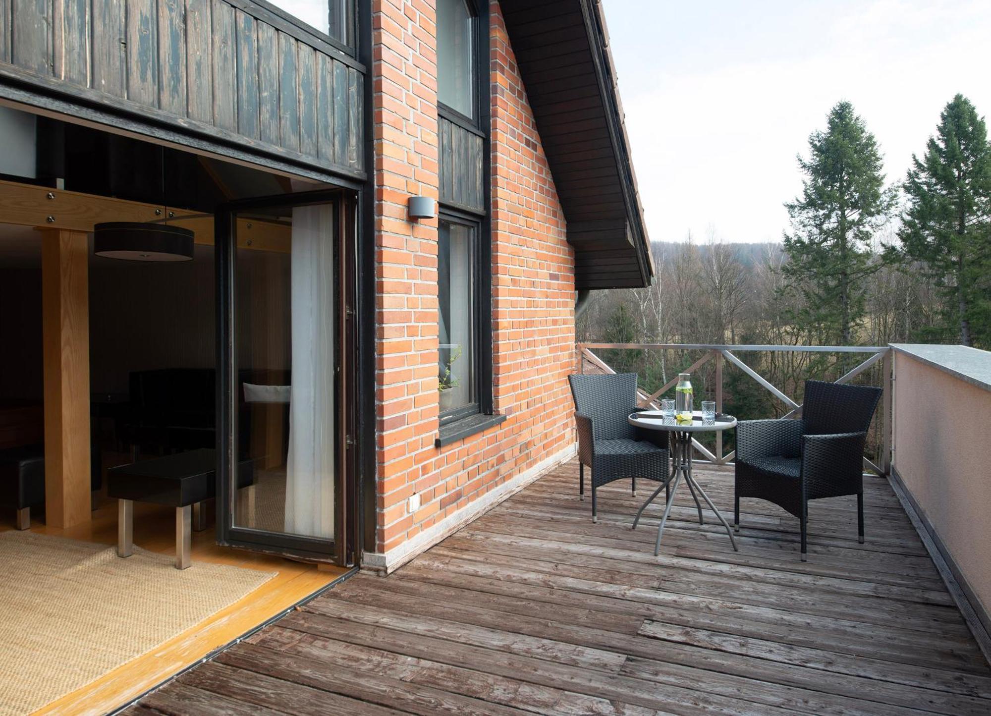 Rezydencja Nad Wodospadem Spa&Wellness Kolo Szklarskiej Poreby Przesieka Exterior foto