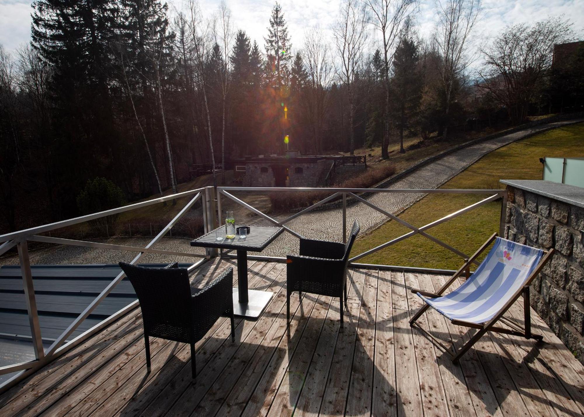 Rezydencja Nad Wodospadem Spa&Wellness Kolo Szklarskiej Poreby Przesieka Quarto foto
