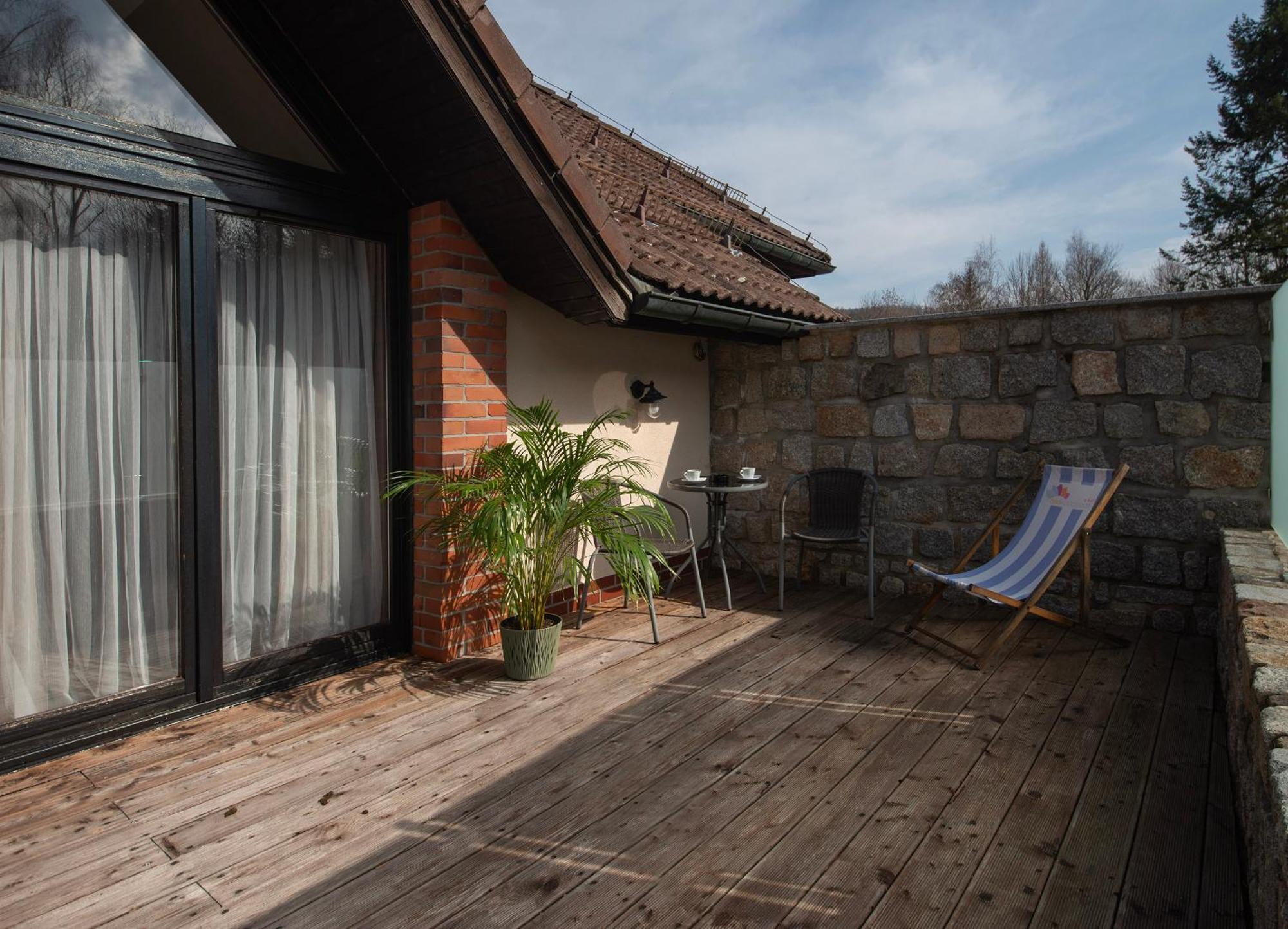 Rezydencja Nad Wodospadem Spa&Wellness Kolo Szklarskiej Poreby Przesieka Exterior foto