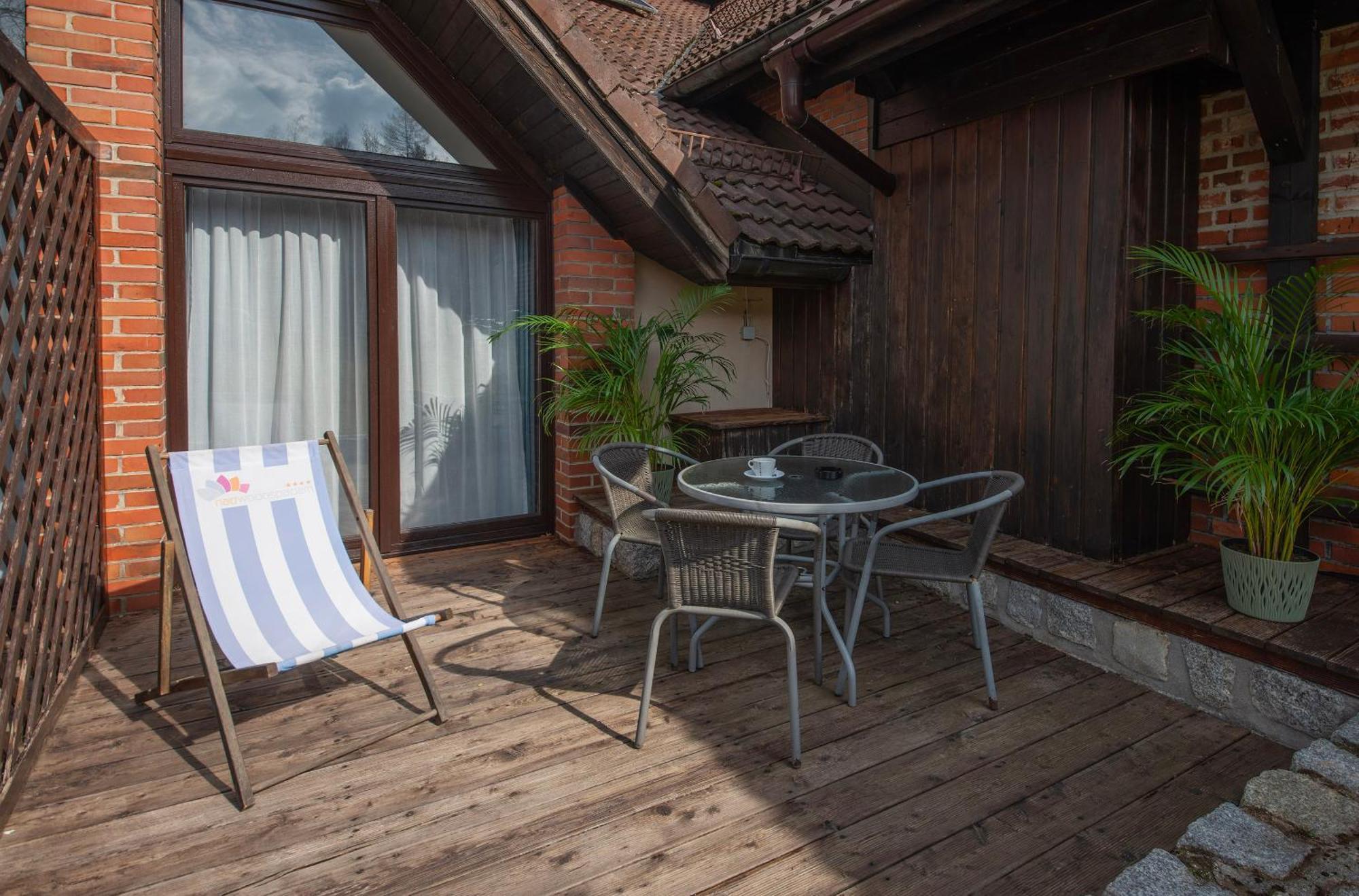 Rezydencja Nad Wodospadem Spa&Wellness Kolo Szklarskiej Poreby Przesieka Exterior foto