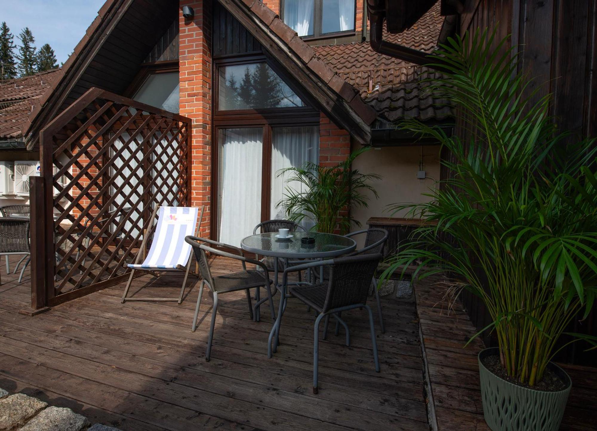 Rezydencja Nad Wodospadem Spa&Wellness Kolo Szklarskiej Poreby Przesieka Quarto foto