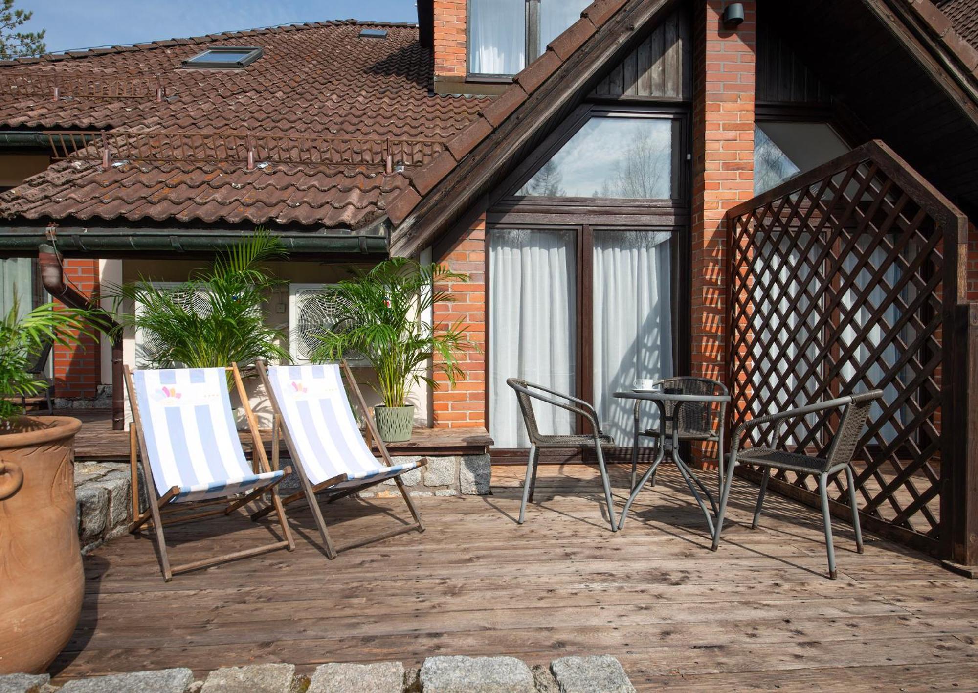 Rezydencja Nad Wodospadem Spa&Wellness Kolo Szklarskiej Poreby Przesieka Quarto foto