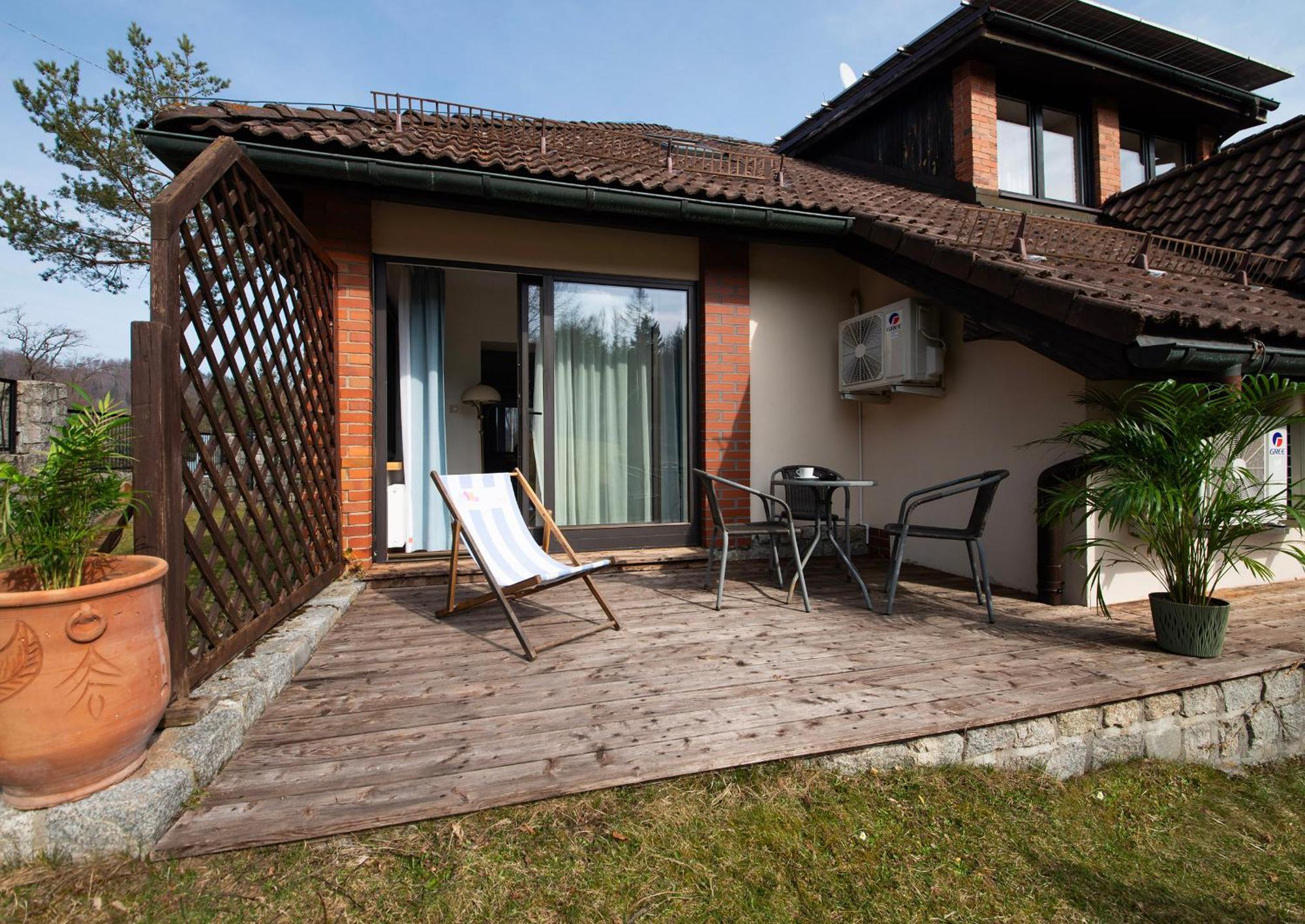 Rezydencja Nad Wodospadem Spa&Wellness Kolo Szklarskiej Poreby Przesieka Quarto foto