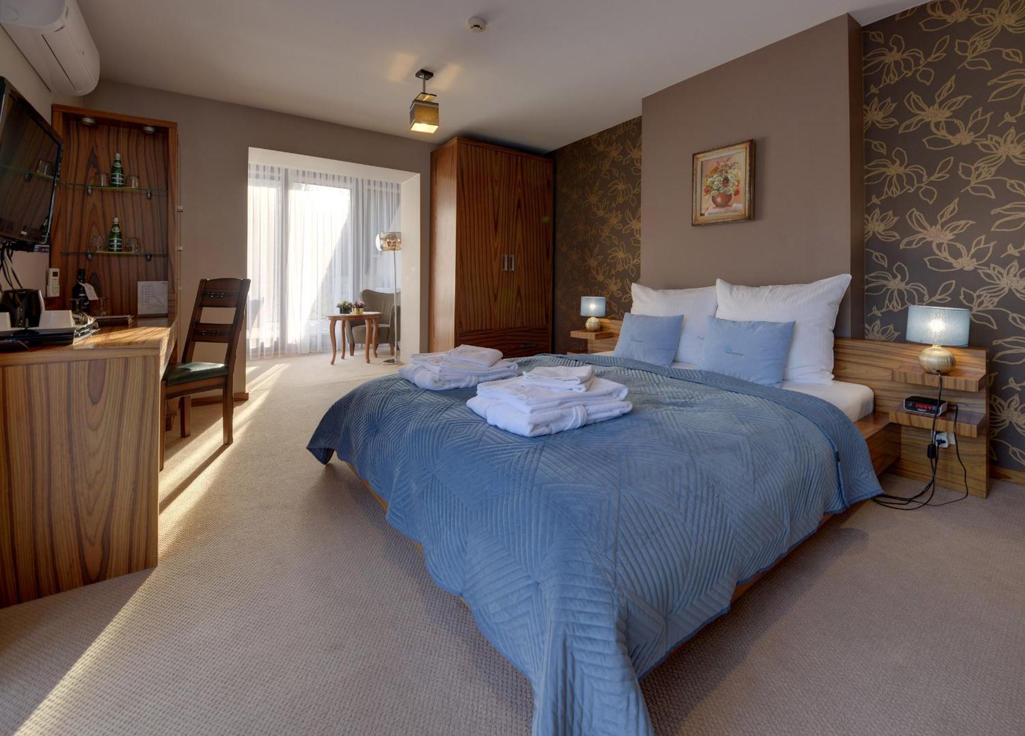 Rezydencja Nad Wodospadem Spa&Wellness Kolo Szklarskiej Poreby Przesieka Quarto foto