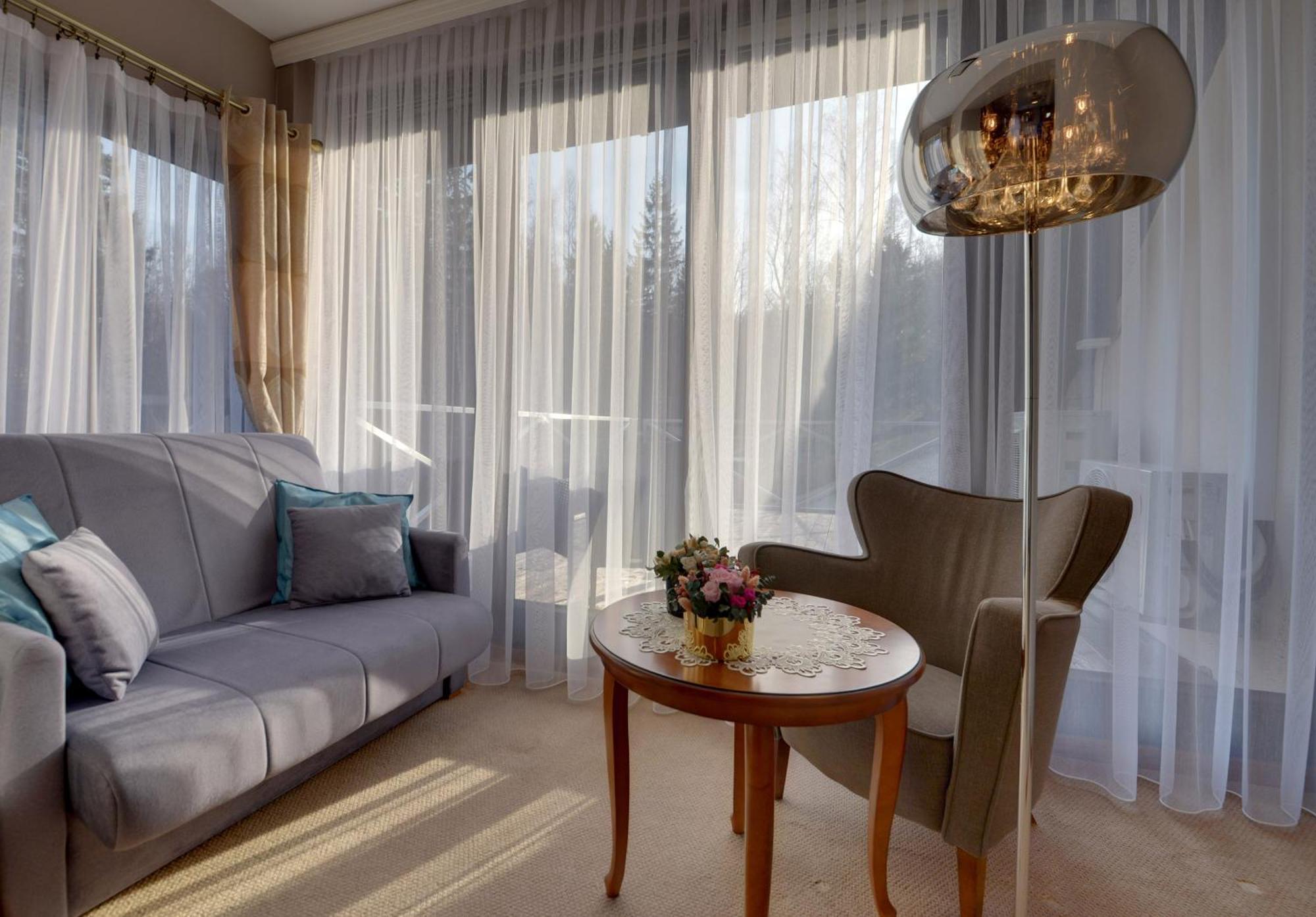 Rezydencja Nad Wodospadem Spa&Wellness Kolo Szklarskiej Poreby Przesieka Quarto foto
