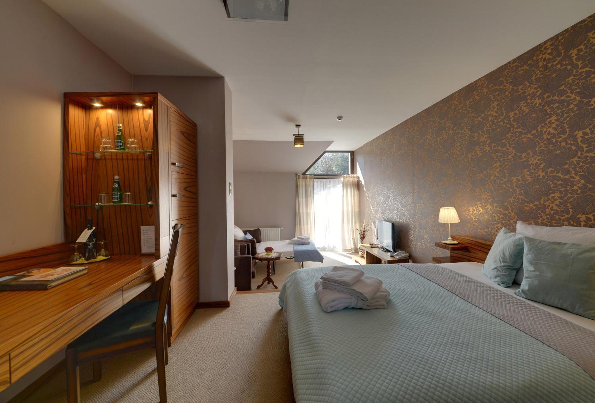 Rezydencja Nad Wodospadem Spa&Wellness Kolo Szklarskiej Poreby Przesieka Exterior foto