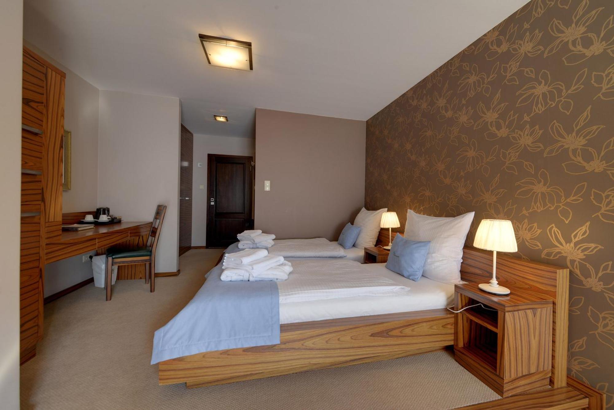 Rezydencja Nad Wodospadem Spa&Wellness Kolo Szklarskiej Poreby Przesieka Exterior foto