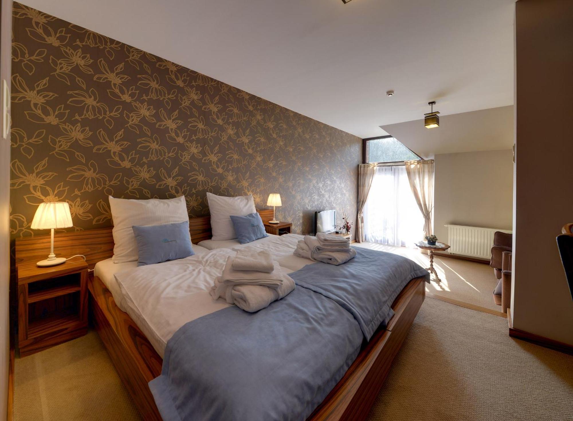 Rezydencja Nad Wodospadem Spa&Wellness Kolo Szklarskiej Poreby Przesieka Quarto foto