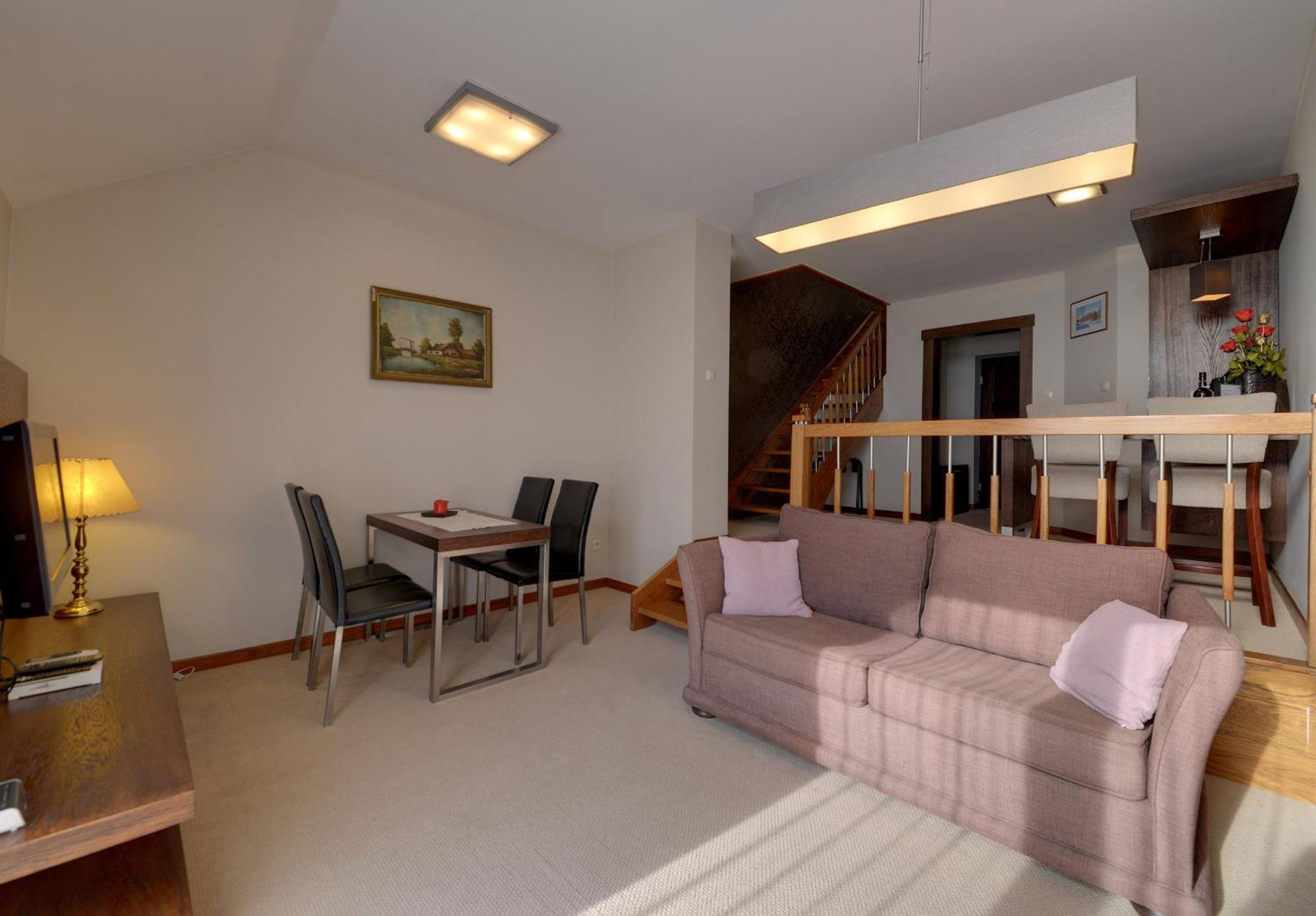 Rezydencja Nad Wodospadem Spa&Wellness Kolo Szklarskiej Poreby Przesieka Quarto foto