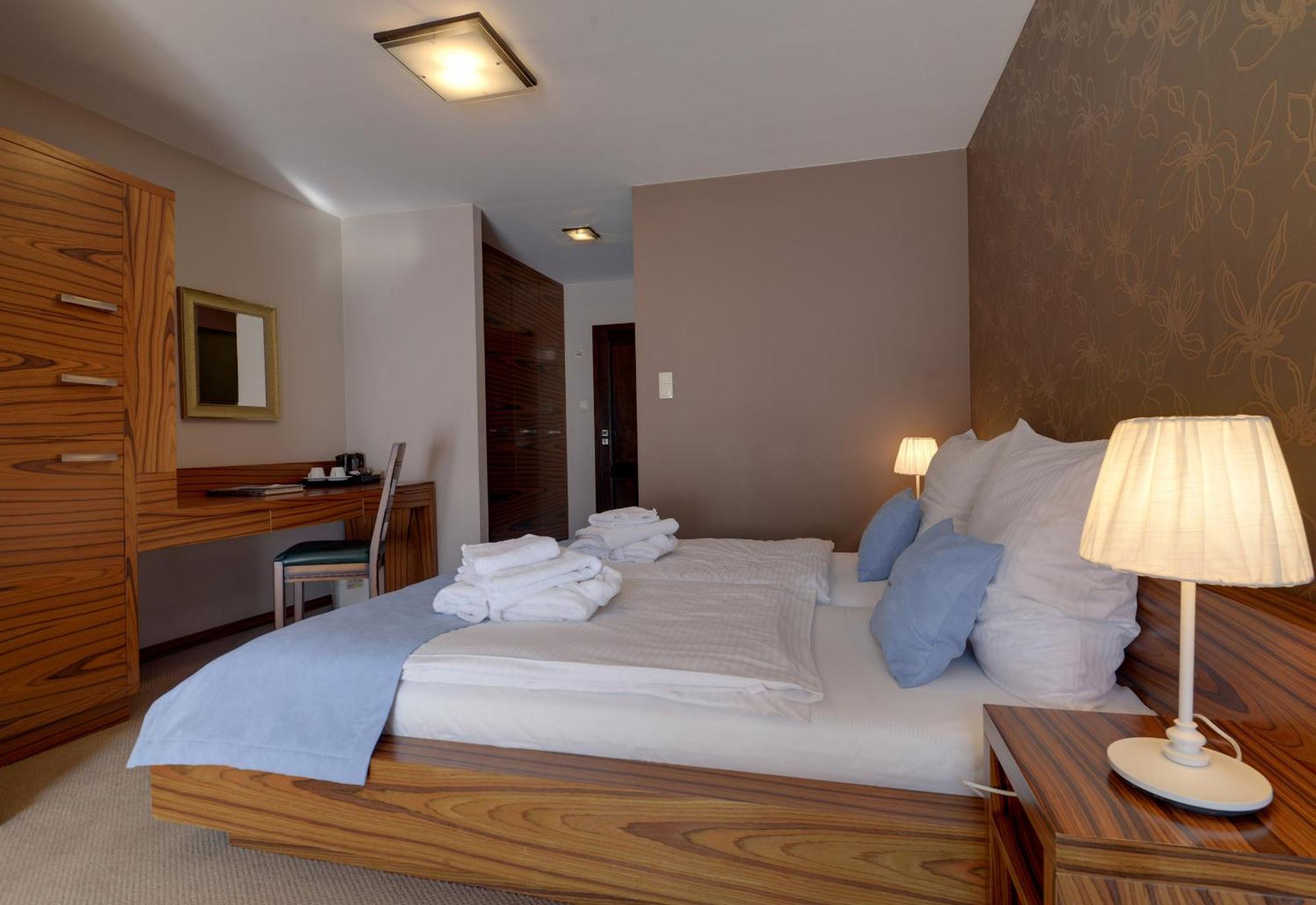 Rezydencja Nad Wodospadem Spa&Wellness Kolo Szklarskiej Poreby Przesieka Exterior foto