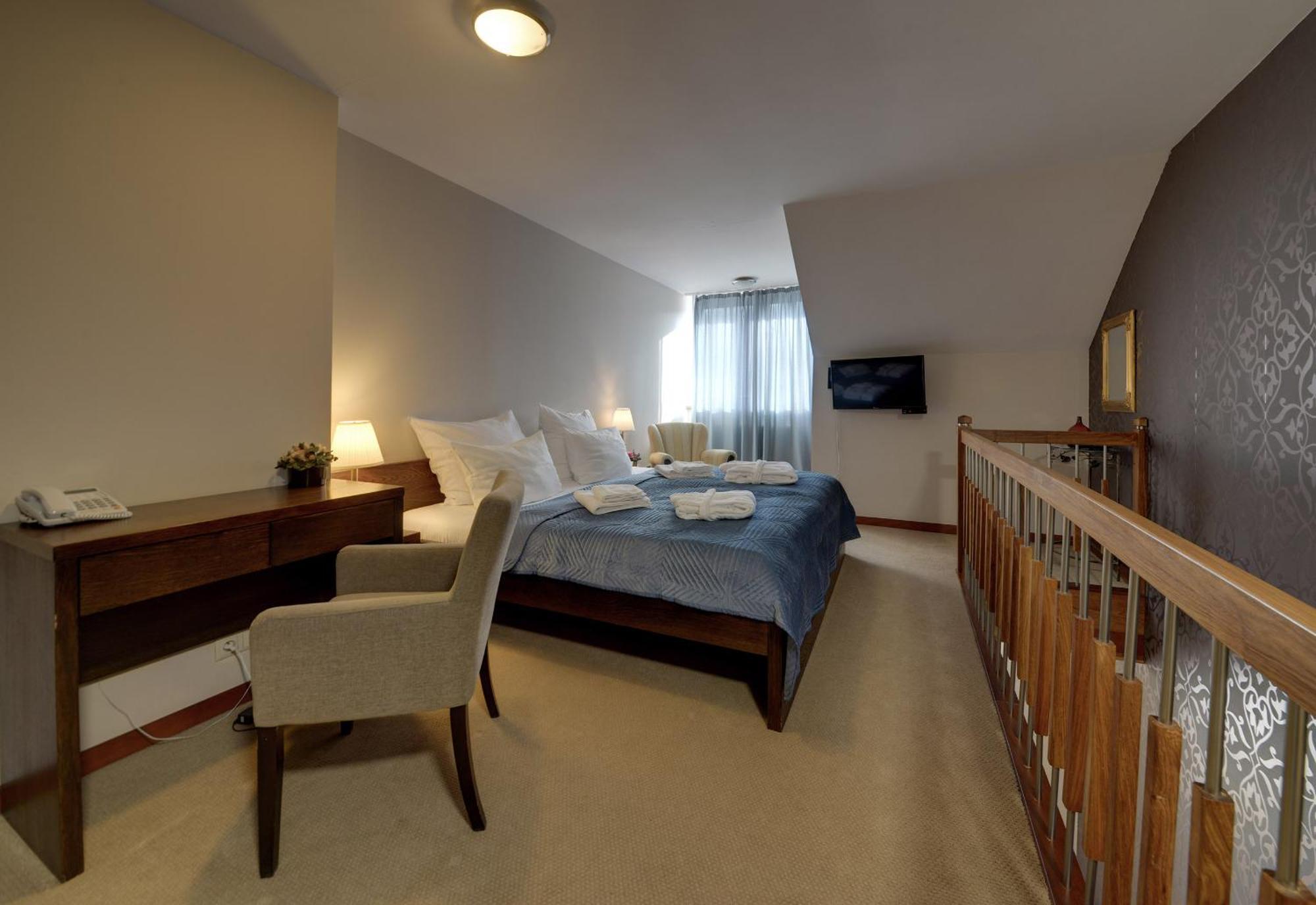 Rezydencja Nad Wodospadem Spa&Wellness Kolo Szklarskiej Poreby Przesieka Exterior foto