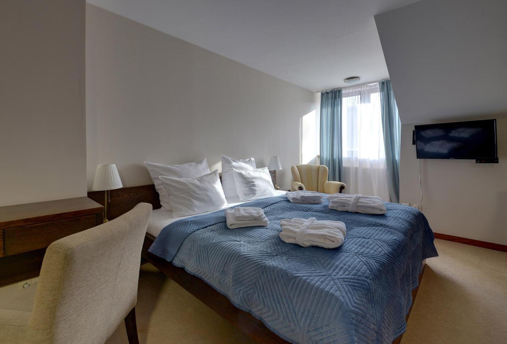Rezydencja Nad Wodospadem Spa&Wellness Kolo Szklarskiej Poreby Przesieka Exterior foto