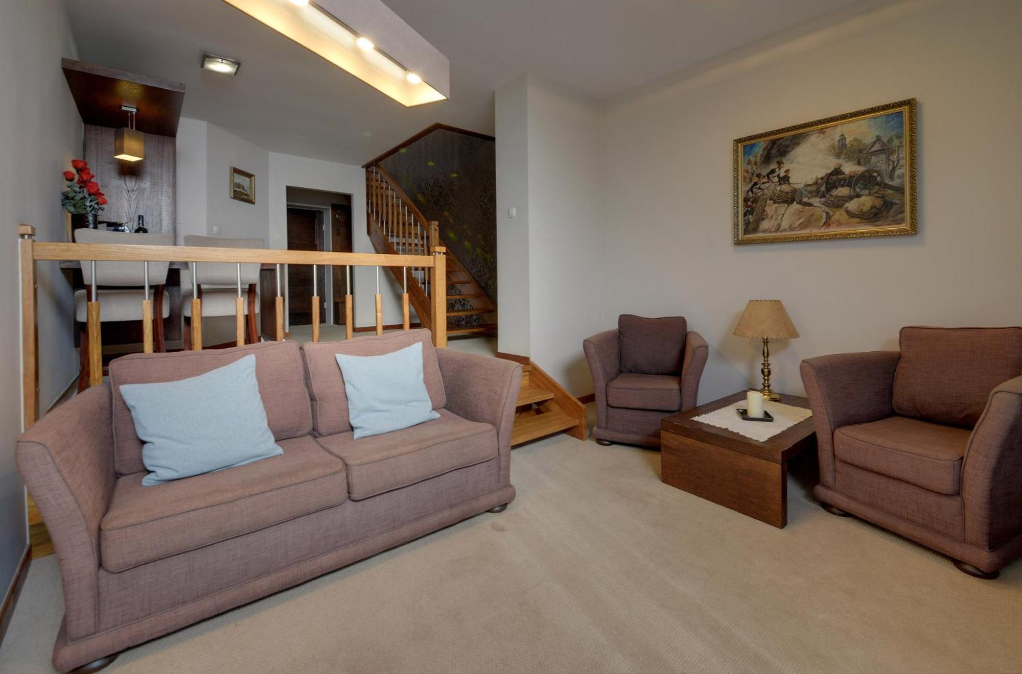 Rezydencja Nad Wodospadem Spa&Wellness Kolo Szklarskiej Poreby Przesieka Exterior foto