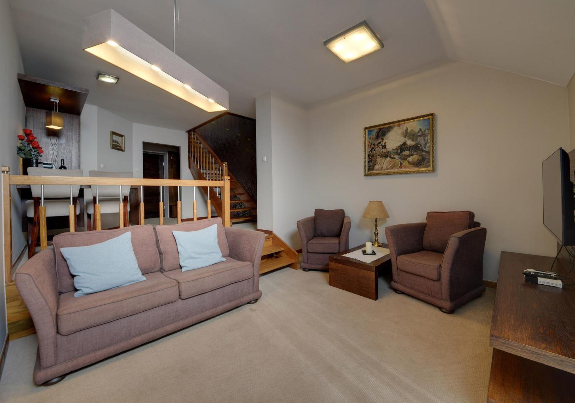 Rezydencja Nad Wodospadem Spa&Wellness Kolo Szklarskiej Poreby Przesieka Quarto foto