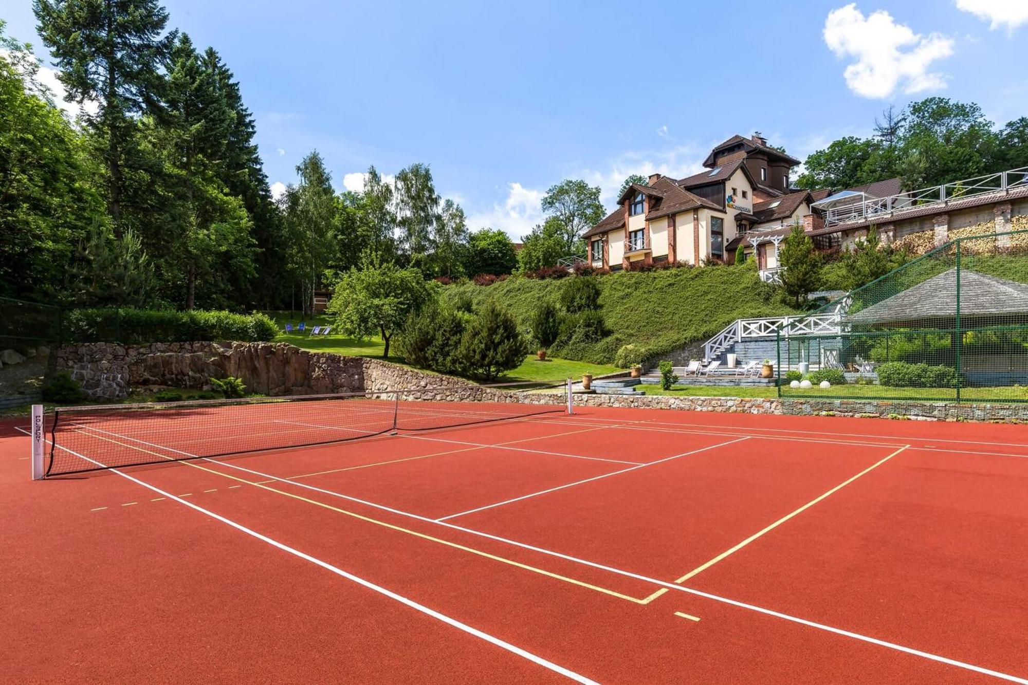Rezydencja Nad Wodospadem Spa&Wellness Kolo Szklarskiej Poreby Przesieka Exterior foto