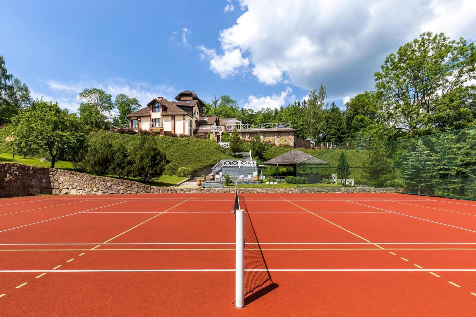 Rezydencja Nad Wodospadem Spa&Wellness Kolo Szklarskiej Poreby Przesieka Exterior foto