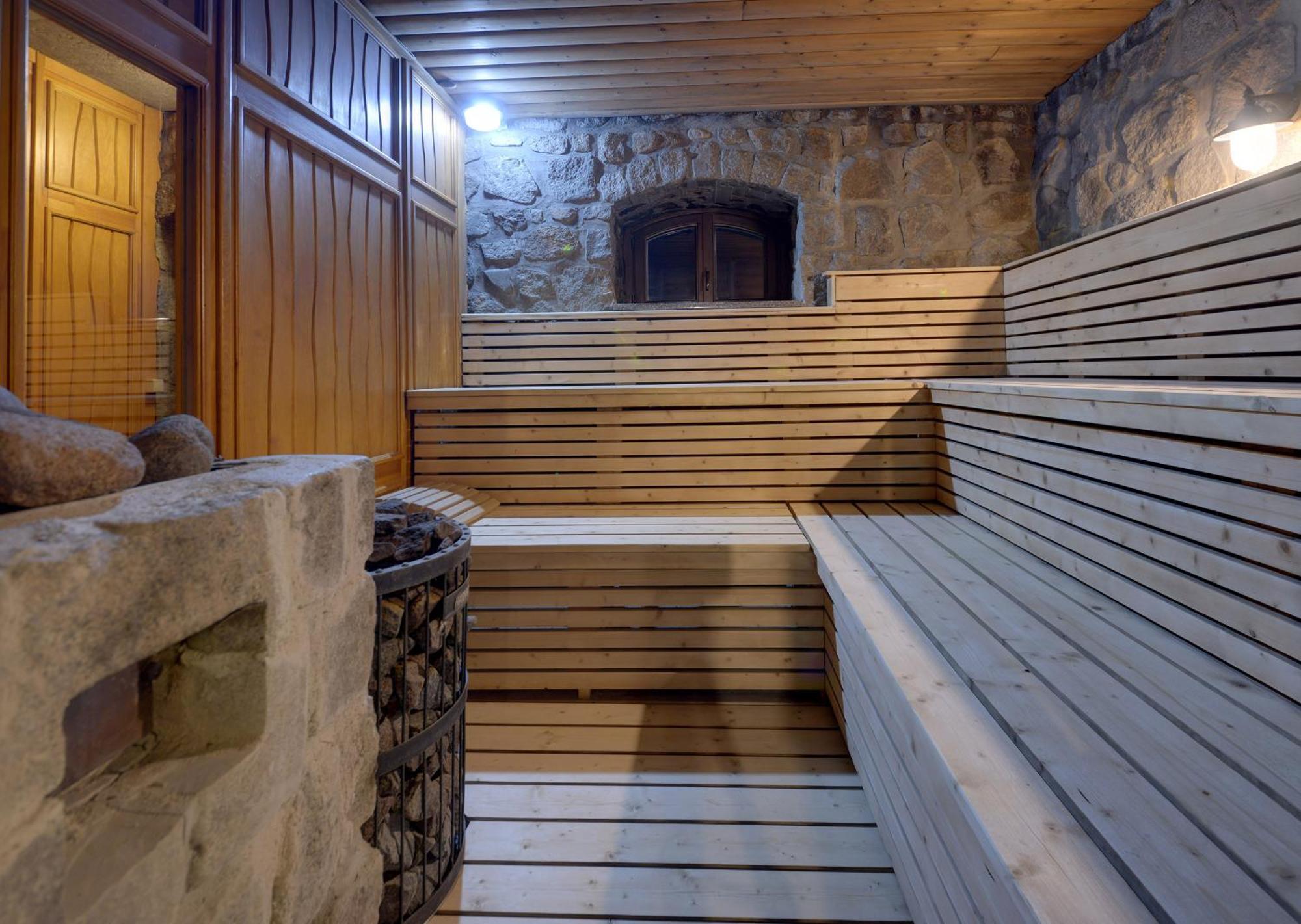 Rezydencja Nad Wodospadem Spa&Wellness Kolo Szklarskiej Poreby Przesieka Exterior foto
